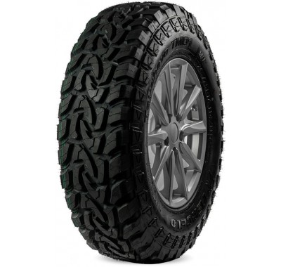 Шины Tercelo Toughevo TM01 M/T 245/75 R16 114/111Q